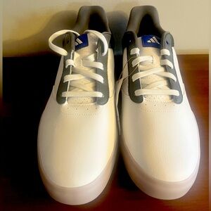 Adidas Retrocross Golf Shoe